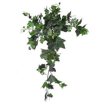 Silk Ivy Arrangement