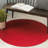 Graddy Hand Woven Performance Machine Washable Performance Solid Color Indoor/Outdoor Area Rug-1745939592