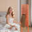 Vertical Braiding Stand