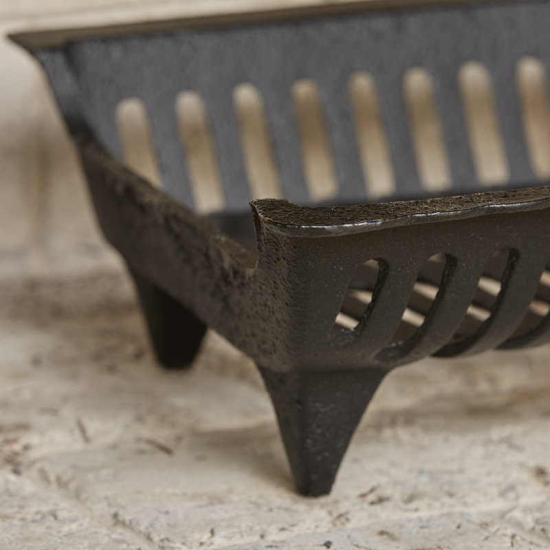 Grille de foyer Edgardo