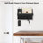 Divoll Solid Wood Wall Organizer-1540543065