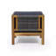 Fauteuil club Patio Laurel