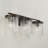 Vaughn 3 - Light Dimmable Vanity Light-107135520