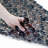 Adarah Plastic / Acrylic Non-Slip Shower Mat-100098233
