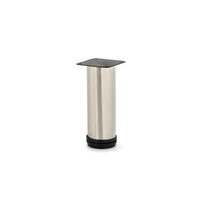 Adjustable Round Leg