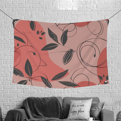 Tapisserie en microfibre