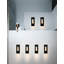 Extra Large Wall Mount Lantern-2000103827-2000103837