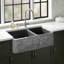 Finbrook 36" Farmhouse / Apron Kitchen Sink-1320145614