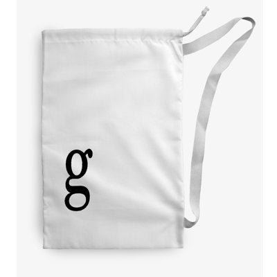 Sac à linge Monogram
