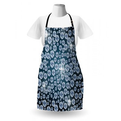 Bib Apron