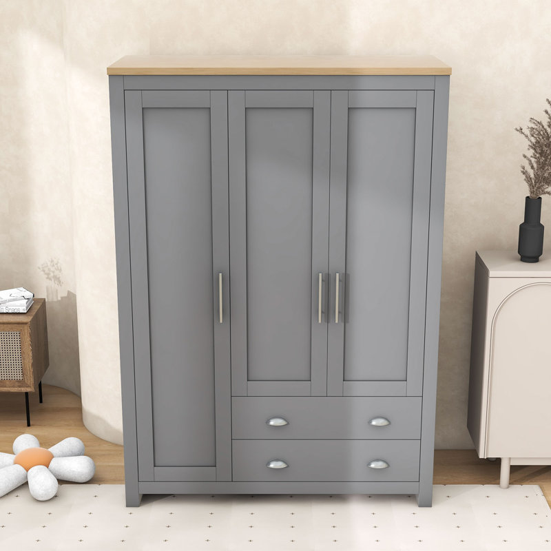 Armoire autoportante Crystallee