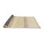 Tapis décoratif multicolore à motif abstrait-1502557833