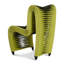 Chaise Capitol