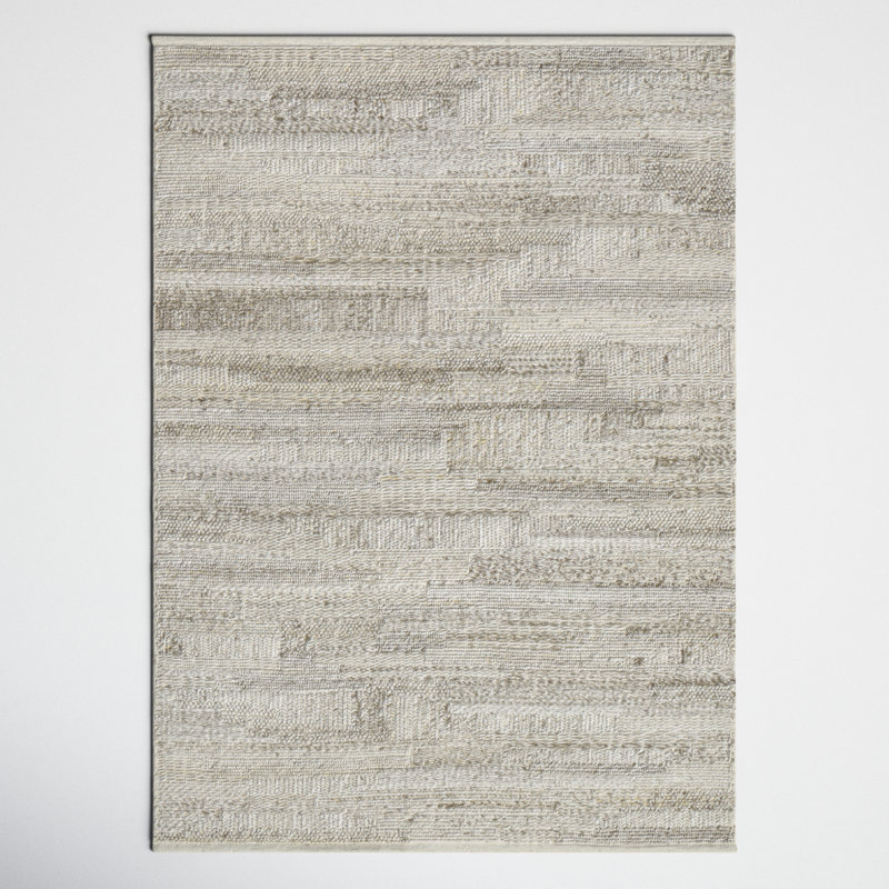 Tamala Abstract Indoor / Outdoor Rug, Rectangle 12' x 15'