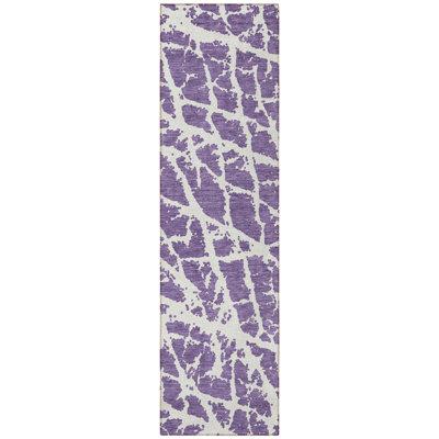 Tapis de couloir d'extérieur 8 pi