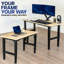 Structure de bureau VIVO