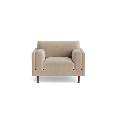 Skinny Fat Chair