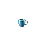 Junto Handmade Porcelain Espresso Cup