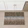 Machine Washable Indoor/Outdoor Bingel ACN2318 Casual Rug