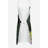 No Holiday Synthetic Cotton Bib Apron