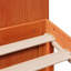 Artibrannan Solid Wood Bed Frame-686704276-686704273