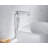 LB Single-Hole Single-handle Bathroom Faucet-52381026