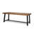 79 L x 36 W Dining Table