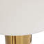 Lampe de table Milvy