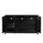 59" Mid-Century Modern Sideboard-218583406