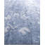 Overdyed One-of-a-Kind 9' 2" x 12' 2" Hand Knotted Area Rug