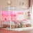 White selected