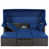 Blue is out of stock selected