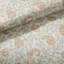 Édredon 9 pièces grand corail - coton, imprimé élégant, 2 taies décoratives, 3 coussins décoratifs Euro, literie à motif charmant et ignifuge, literie allergène-127366248-127366249