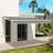Manual Retraction Slope Patio Awning-57938215-65273723
