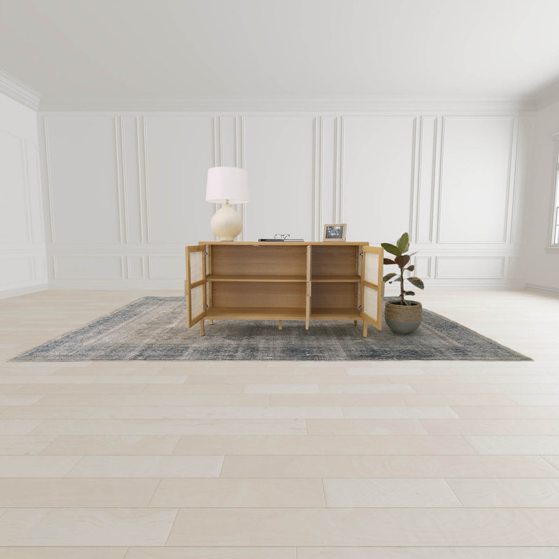 Abi 59.1" Wide Sideboard