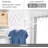 Steel Wall-Mounted Foldable Drying Rack with Expandable Rods – Space-Saving Laundry Solution,-2005619418-2000629528