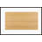 Harold Natural Oak Finish Coffee Table