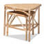 Table de bout