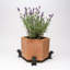 Susanna Weather Resistant Planter Feet