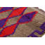 Hand Knotted Wool Geometric Area Rug