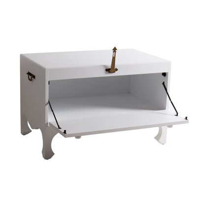 Meredith Blanket Chest