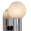 Dion 1 - Light Armed Sconce-419898929