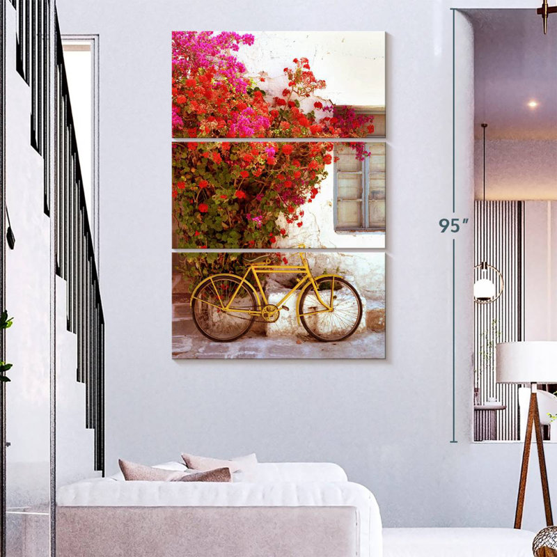 Harnek Paros Greece