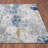 Elkmont Abstract Indoor Rug-715708448