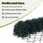 Vidaxl Fence With Posts Steel-116797939-116797965