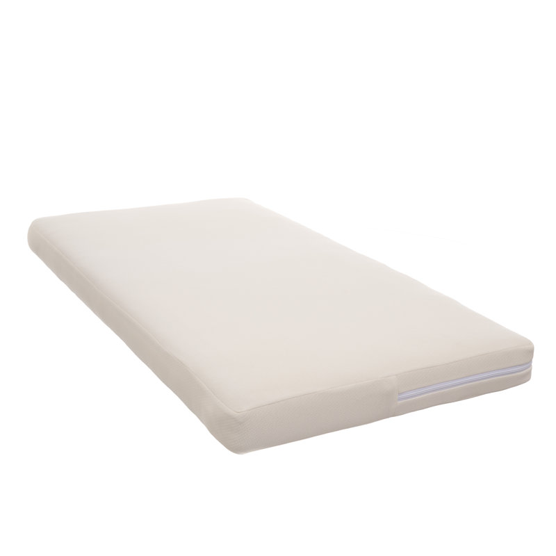 Natural Coir and Wool Mattress 140 x 70cm
