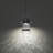 Balthus 1 - Light LED Lantern Pendant-69833694