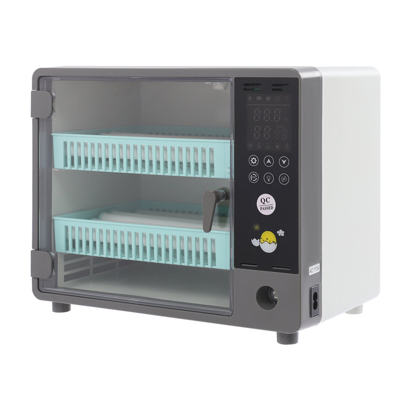 Egg Incubator