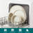 Stoneware Dinnerware Set 12 Piece - Service for 4-1860786605