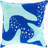 Rain Outdoor Throw Pillow-22802651-22802652